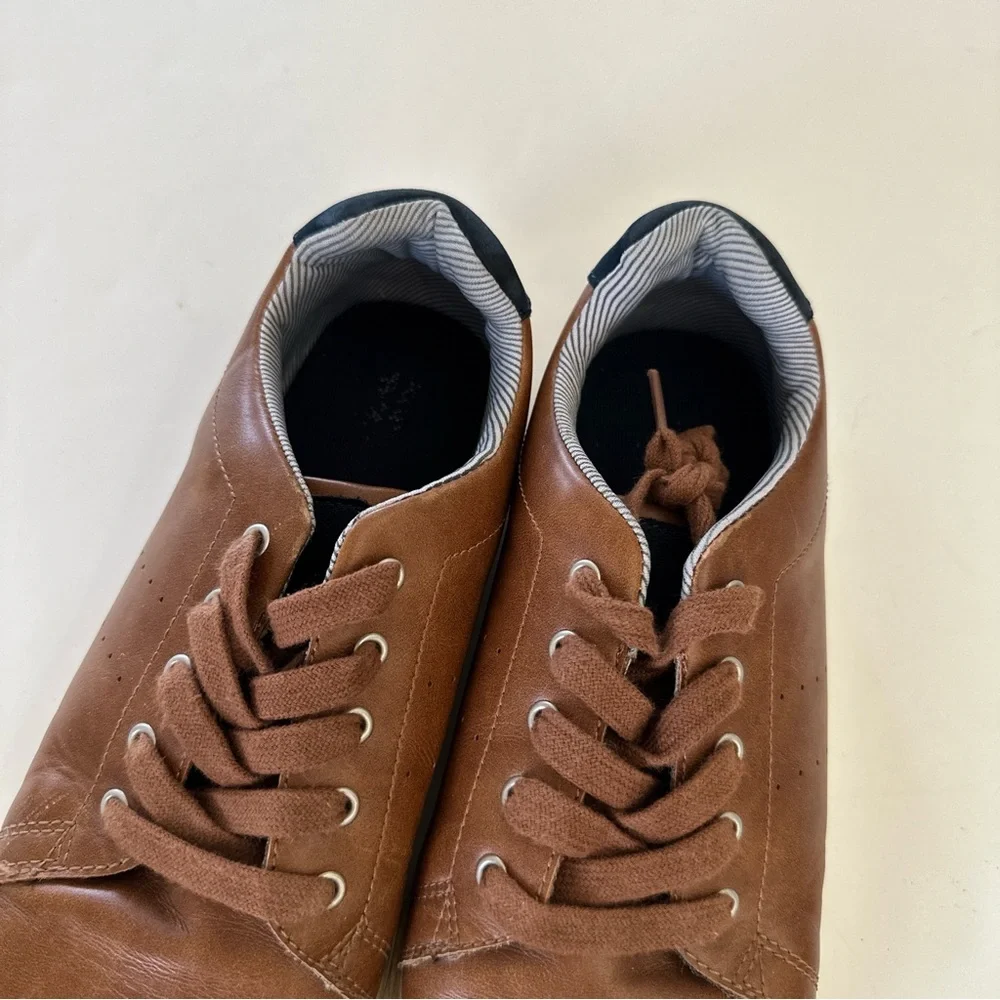 Harper Canyon Dress Shoes